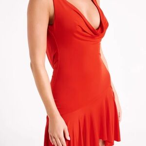 MESHKI Mini Dress BNWT